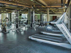 Galeria Plaza Reforma