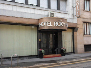 Hotel Roxy