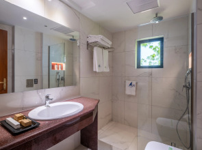 Mediterranean Beach Resort