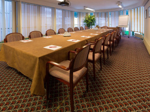 Original Sokos Hotel Seurahuone Savonlinna