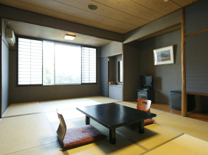 Отель Mount View Hakone