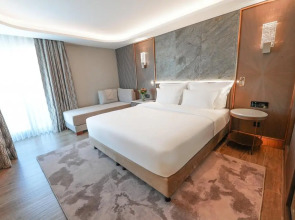 Boreas Hotel, Trademark Collection by Wyndham