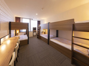 Tosei Hotel & Seminar Makuhari