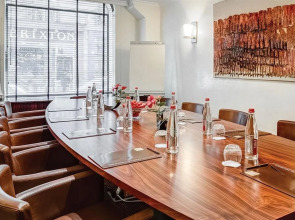 Astra Opera - Astotel