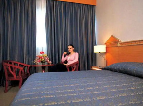 Coral Oriental Dubai