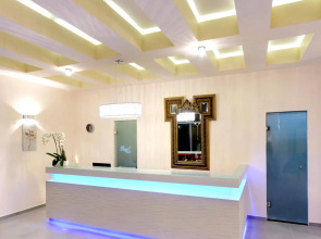 The Royal Grand Hotel