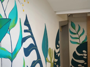 Park Hotel Rooms & Apart