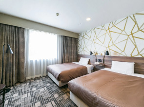 Sotetsu Fresa Inn Kawasaki-Higashiguchi