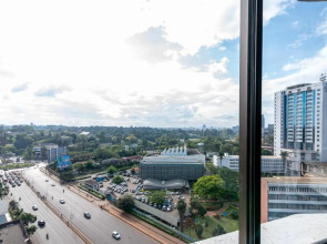 Nairobi Safari Club by Swiss-Belhotel