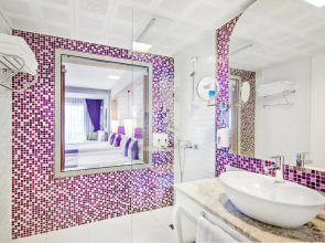 Tui Magic Life Jacaranda - All Inclusive