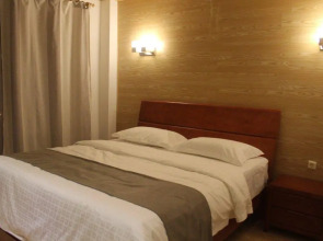 Bed & Breakfast Пентхаус