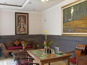 Pondok Pundi Village Inn