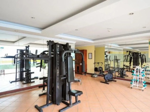 Xinxing Garden Hotel