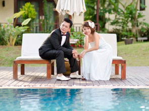 Aonang Phu Petra Resort Krabi