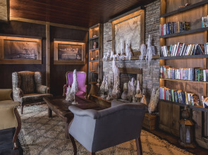 Отель Be Live Adults Only La Cala Boutique Hotel