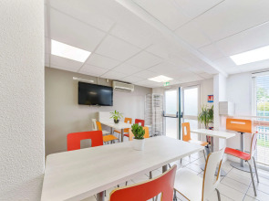 Kyriad Direct Annemasse - Genève