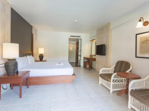 Phuket Orchid Resort and Spa