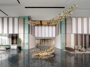 Cordis Shanghai Seaworld