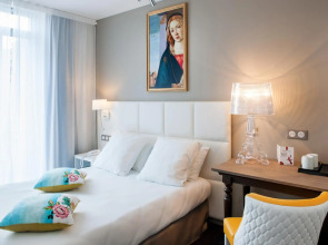 Grand Hotel Gallia & Londres