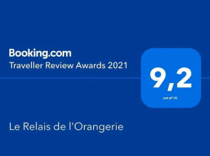 Le Relais de l'Orangerie