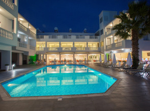 Princessa Vera Hotel Apartments