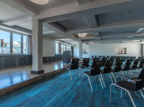 Radisson Blu Schwarzer Bock Hotel