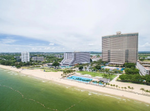 Ambassador City Jomtien