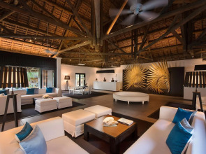 Constance Belle Mare Plage