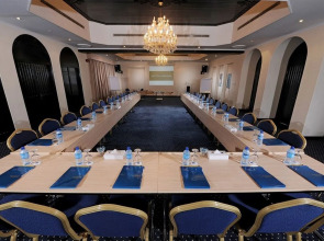 Novotel Bahrain Al Dana Resort