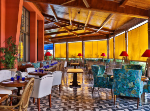 2Ciels Boutique Hotel & SPA