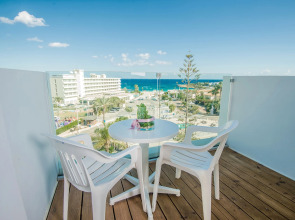 Alva Hotel Apartments