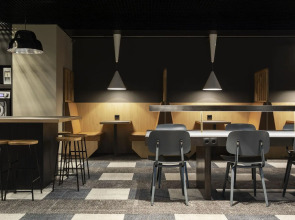 Comfort Hotel Xpress Youngstorget