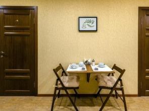 V Dvukh Shagakh na Festivalnom