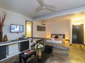Apsara Greenland Boutique Hotel