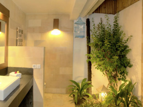 Tír na nÓg Beachfront Resort