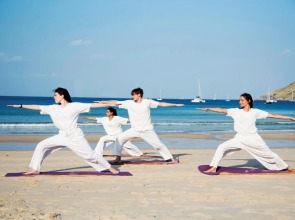 SUNSURI PHUKET, Nai Harn Beach