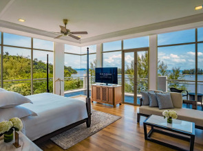 The Danna Langkawi - A Member of Small Luxury Hotels of the World