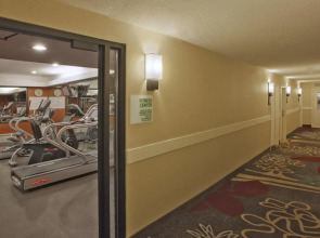 Holiday Inn Washington-Central/White House by IHG