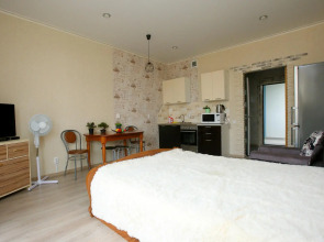 Апартаменты на улице 2-я Луговая 24 корпус 2