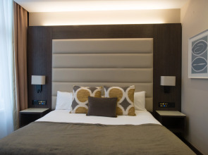 The Kings Head Hotel