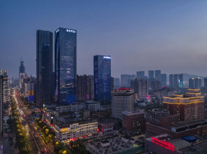 Modena by Fraser Changsha