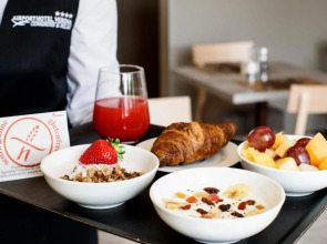 Airporthotel Verona Congress & Relax