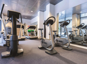 Adina Apartment Hotel Copenhagen