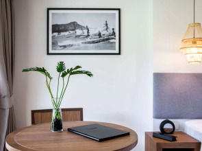 Outrigger Khao Lak Beach Resort