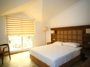 Ölüdeniz Turquoise Hotel