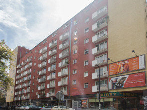 ShortStayPoland Warecka B2