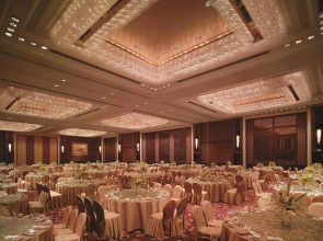 Shangri-La Manzhouli