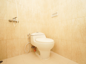 OYO 782 Menjangan Residence at Citraland 1