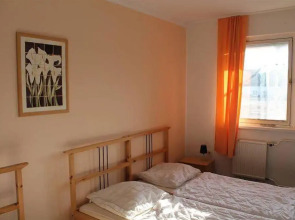 Touristenhaus Berlin Grünau