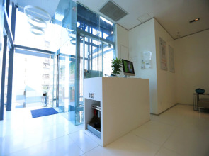 Colour Inn Shenzhen Dongmen Branch